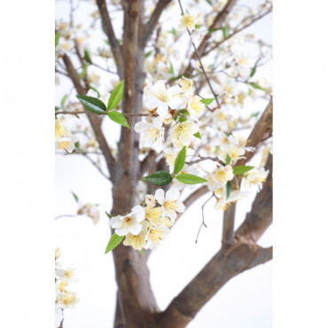 Cerisier en Fleurs Artificiel