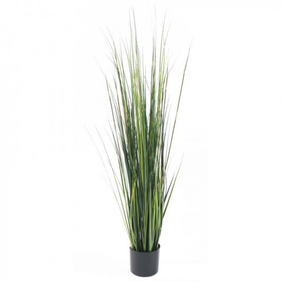 Onion Grass Bambou artificiel