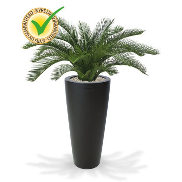 PALMIER DE CYCAS ARTIFICIEL 60 CM UV