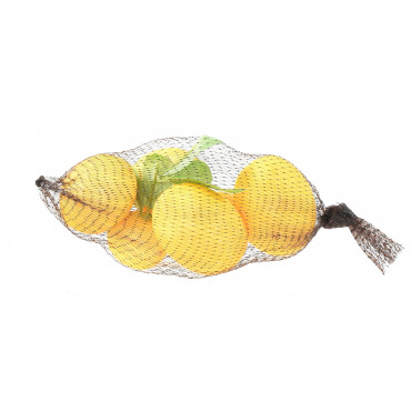 Filet de citrons (6)