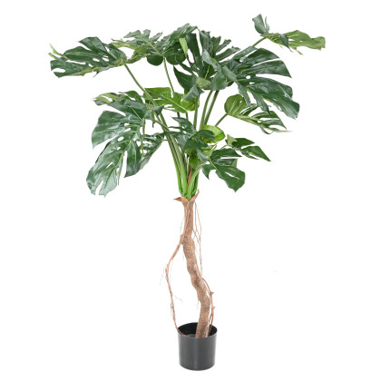 Philodendron artificiel monstera T