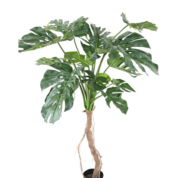 Philodendron artificiel monstera T