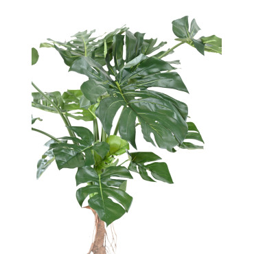 Philodendron artificiel monstera T